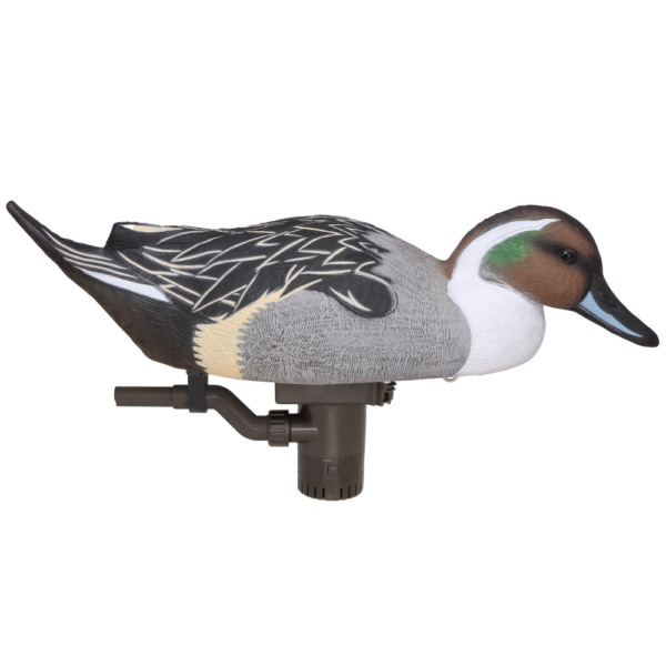 Higdon Motion Battleship Swimmer PRO Pintail