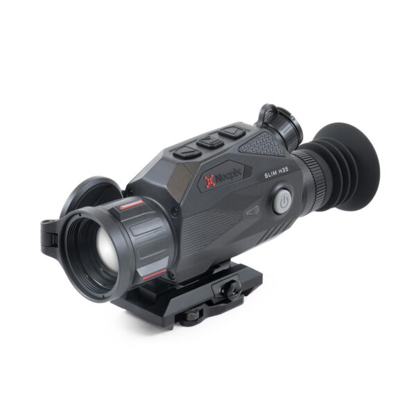 Nocpix Slim Series H35 Multi-function Thermal Optic 640 35 mm