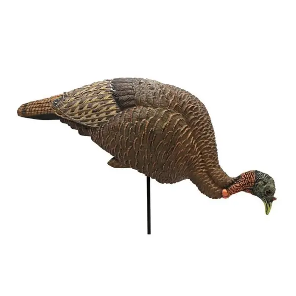 MOJO Feeder / Breeder Hen Turkey Decoy