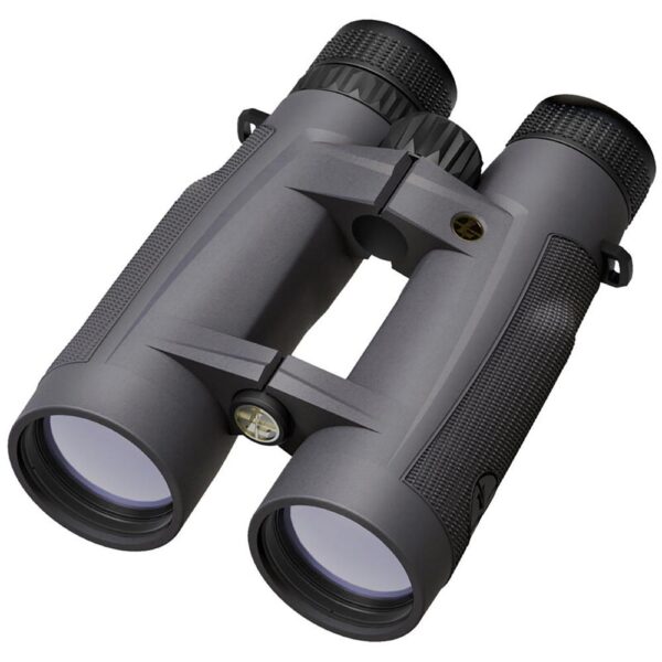 Leupold BX-5 Santiam HD 15x56mm Binocular Shadow Grey