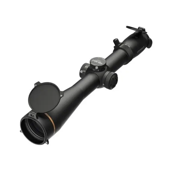 Leupold VX-6HD Gen2 Rifle Scope 4-24x52 34mm CDS-SZL2 Side Focus Illum. TMOA