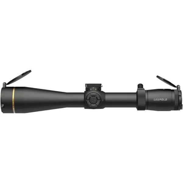 Leupold VX-6HD Gen 2 Rifle Scope 3-18x44 30mm SFP Firedot Duplex Illum. Black