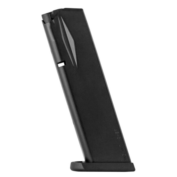 Mec-Gar Tanfoglio Small Frame Handgun Magazine 9mm Luger 17/rd