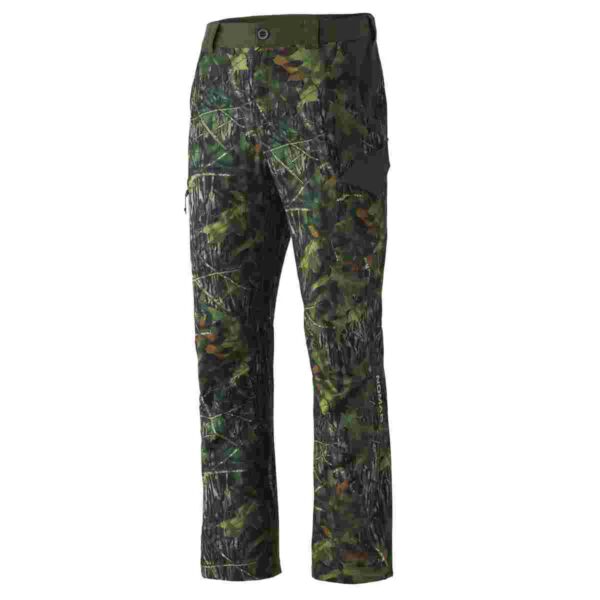 Nomad Pursuit Pant Mossy Oak Shadowleaf L