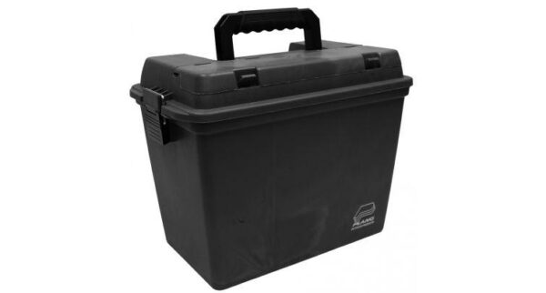 Plano Deep Field Case - 15"x 8"x 10" Black