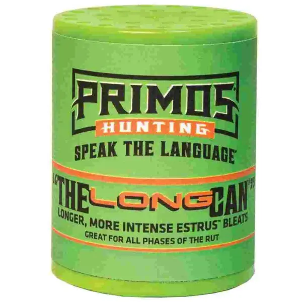 PRIMOS LONG CAN DEER CALL