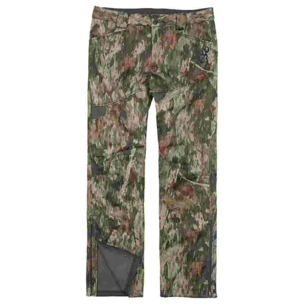 Browning HELLFIRE-FM Pant WINDSTOP A-TACS TD-X Waist 30