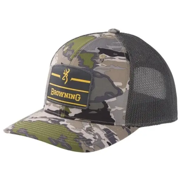 Browning Primer Cap Ovix Camo