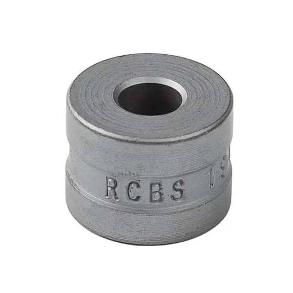 RC BUSHING DIAMETER - 0.335