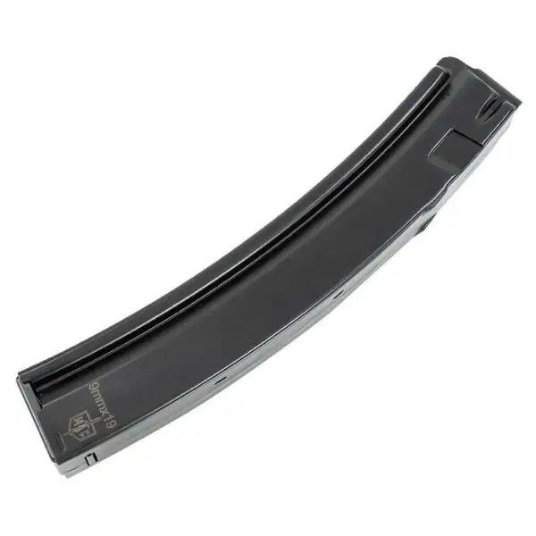 SDS Imports Mac 5K Handgun Magazine 9mm Luger 30/rd