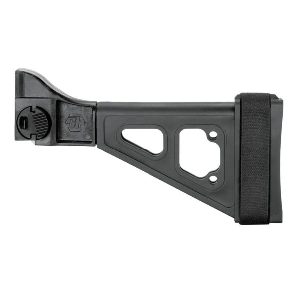 SB Tactical SBT Pistol Stabilizing Brace Black