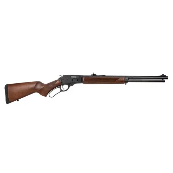 Rossi R95 Lever Action Rifle 357 Mag 10rd Capacity 20" Barrel Black Receiver/Walnut Stock