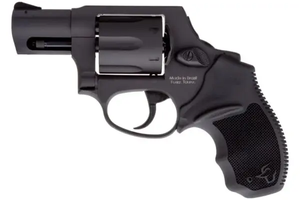 Taurus 856 Handgun w/Concealed Hammer .38 SPL 6rd Capacity 2" Barrel Black Frame