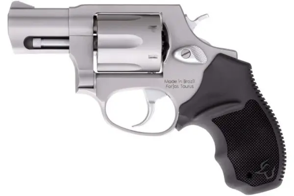 Taurus 856 Handgun .38 Spl(+P) 6rd Capacity 2" Barrel Stainless Frame