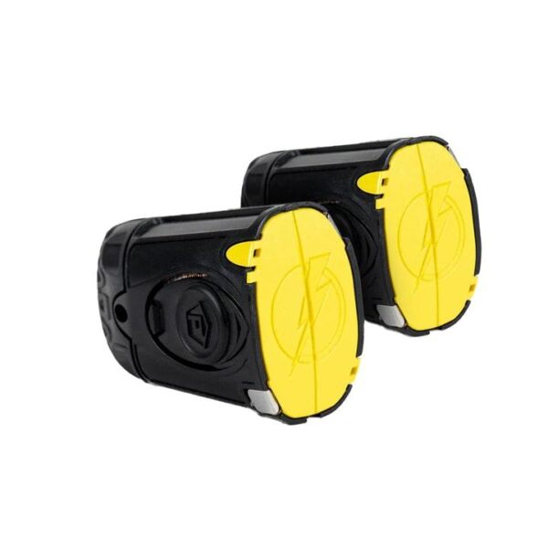 TASER Live Cartridge for TASER Pulse Series/Bolt 2 2/ct