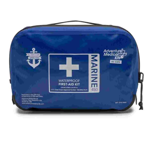 Ready Brands Adventure Medical Kits Marine 450