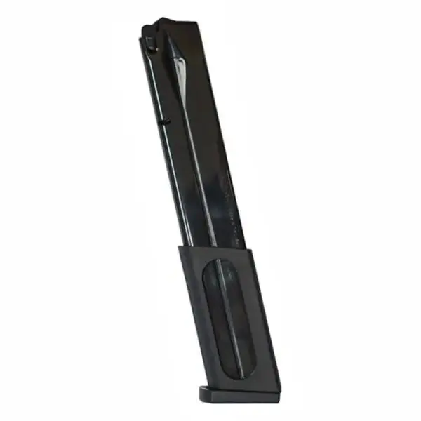 Beretta 92FS & CX4 Handgun Magazine Black 9mm Luger 30/rd