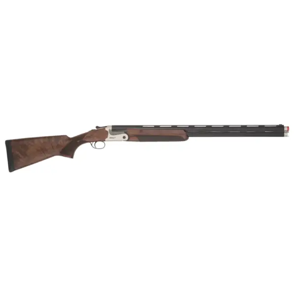 TriStar Cypher Shotgun 20 ga 3" Chamber 2rd Capacity 28" Barrel Walnut