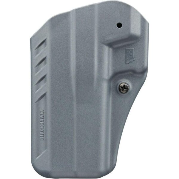 Blackhawk A.R.C. IWB Holster for S&W J Frame 1.875" - 2.125" Urban Grey Ambi