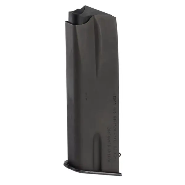 Browning Hi-Power Handgun Magazine Black 9mm Luger 13/rd