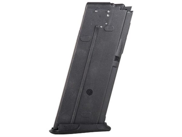 ProMag FNH Five Seven Magazine 5.7x28mm IOM & USG Black Polymer 20/rd