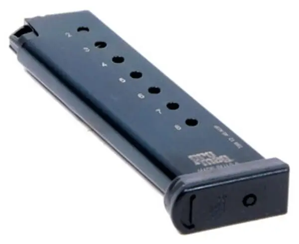 ProMag S&W Models 645 4506 4566 4586 Magazine .45 ACP Blued Steel 8/rd