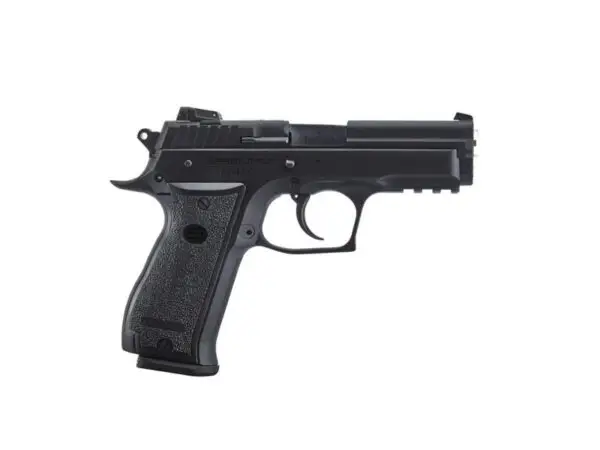 SAR FIREARMS K2 45C COMPACT 45ACP BLK 4.2"