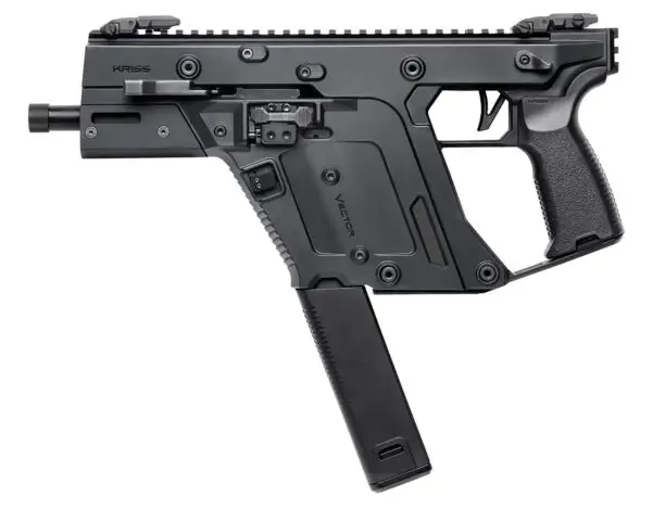 KRISS USA VECTOR SDP G3 45ACP 5.5" 30+1