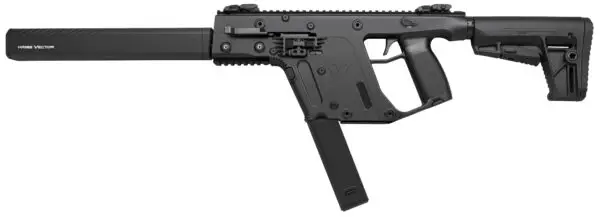 KRISS USA VECTOR CRB G2 10MM 16" BLK