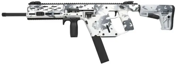 KRISS USA VECTOR CRB-E 22LR 16" MC ALP