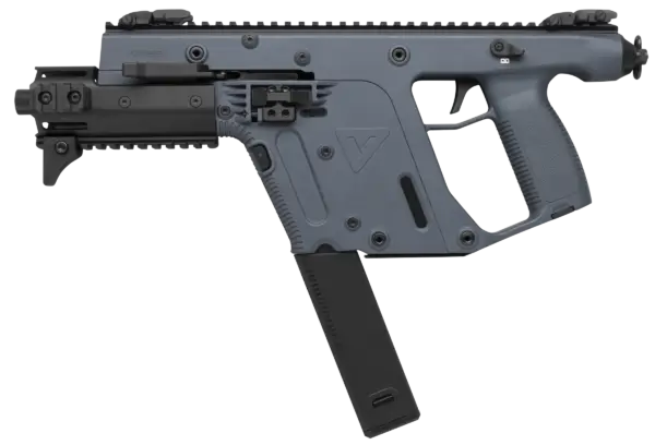 KRISS USA VECTOR SDP-E G2 45ACP 6.5" CGR