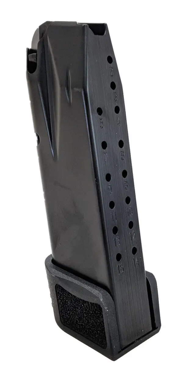 CANIK MAGAZINE TP9 ELITE SC 15RD 9MM