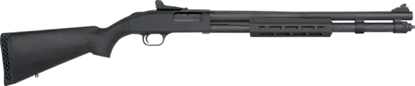 MOSSBERG 590 TACT 12/20 MLOK FOREND 8+1