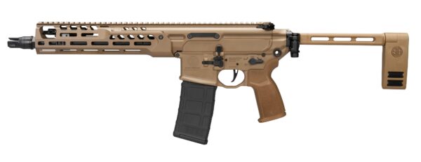 SIG SAUER MCX SPEAR-LT IR 5.56 COY 11.5"