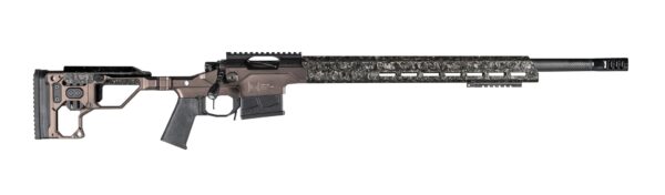 CHRISTENSEN ARMS MPR 308WIN CHASSIS BRN 20" MB