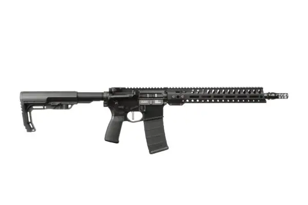 POF USA MINUTEMAN 300BLK 13.75" BLK