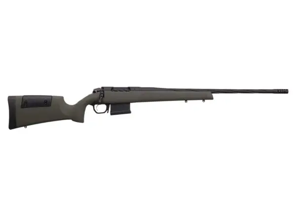 WEATHERBY 307 RANGE XP 30-06 24" ADJ   #