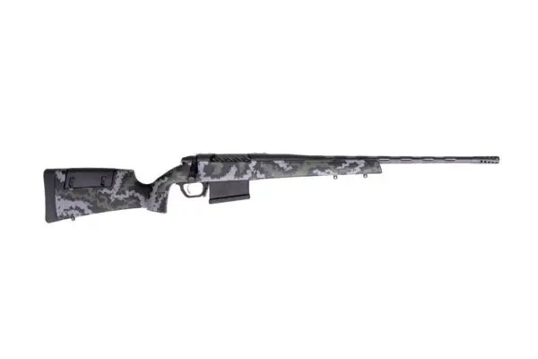 WEATHERBY 307 RANGE XP2 7MAG 24" ADJ