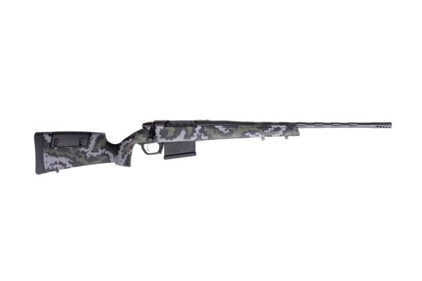 WEATHERBY 307 RANGE XP2 280AI 24" ADJ