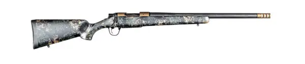 CHRISTENSEN ARMS RIDGELINE FFT 300WSM BRNZ 20"