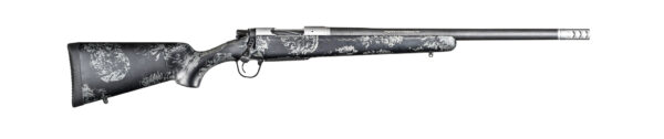 CHRISTENSEN ARMS RIDGELINE FFT 300RUM CB/GY 22"