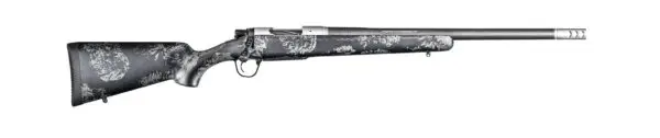 CHRISTENSEN ARMS RIDGELINE FFT 300WIN CB/GY 22"