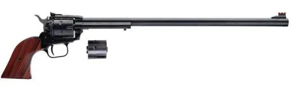 HER RGH RDR REV 22LR/22M 16 AS