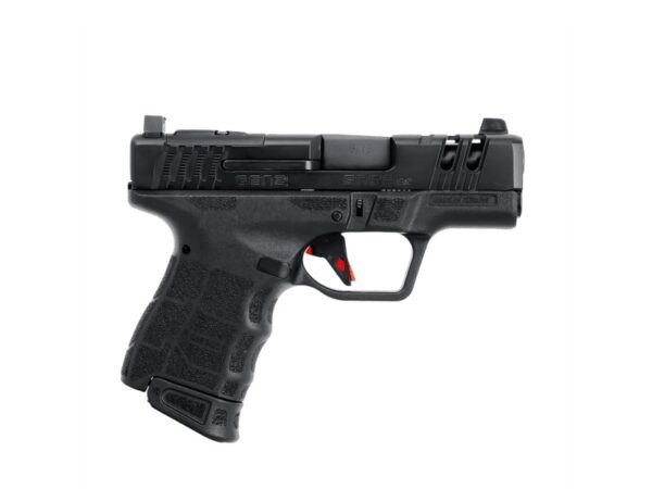 SAR FIREARMS SAR9 SC GEN2 9MM BLK 3.3" 15+1