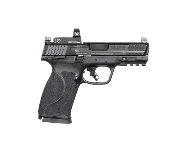 SMITH AND WESSON M&P10MM M2.0 10MM 4" TS PKG