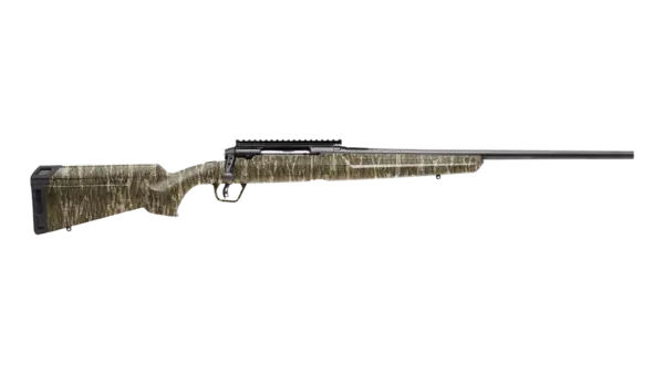 SAVAGE ARMS AXIS II 270WIN MOOBL 22"     #