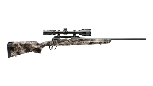 SAVAGE ARMS AXIS II XP 30-06 GILA 22" PK #