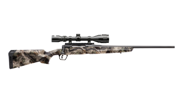 SAVAGE ARMS AXIS II XP 7MM-08 GILA 22" PK#