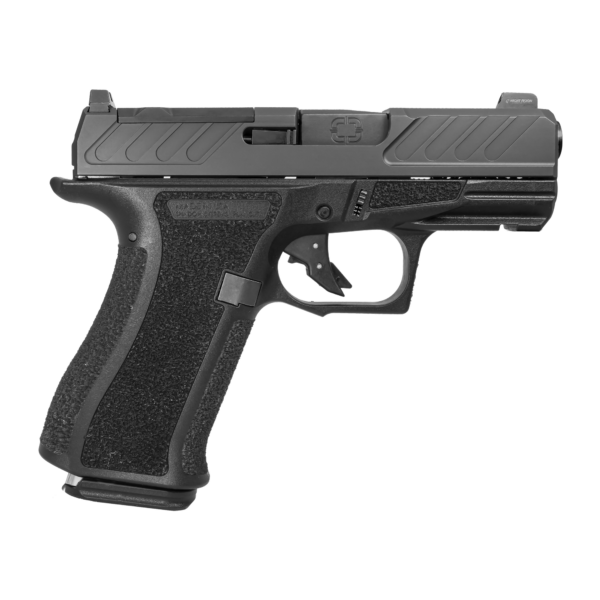 SHADOW SYSTEMS CR920X FND 9MM BK/BK 10+1 OR