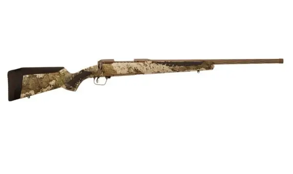 SAVAGE ARMS 110 HIGH COUNTRY 7MM-08 22" TB